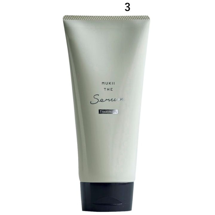 MUKII ザ セラム トリートメント（サウルス）