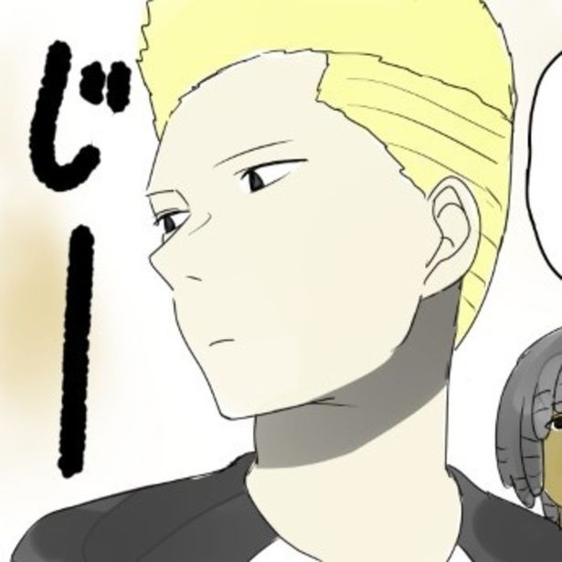 大雨が降ってきたが誰も傘を持っていない。アメリカ人の友達が見つめるその先にあったものとは…!? kasutera(@kasutera5)