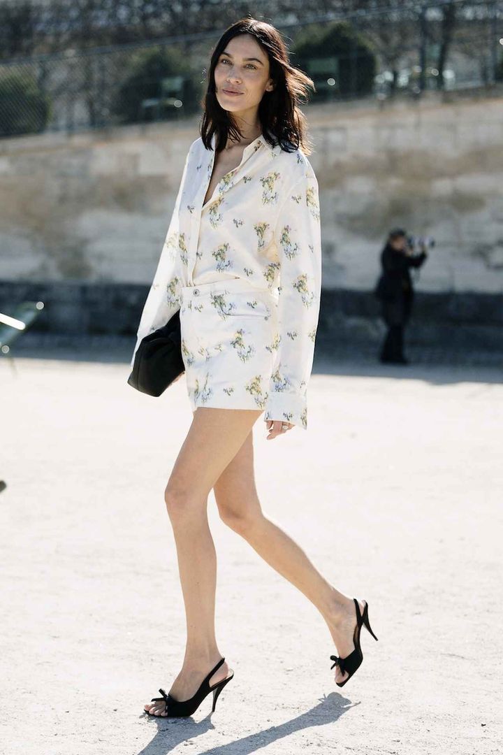 画像: 白地なら切れ味の良い印象に