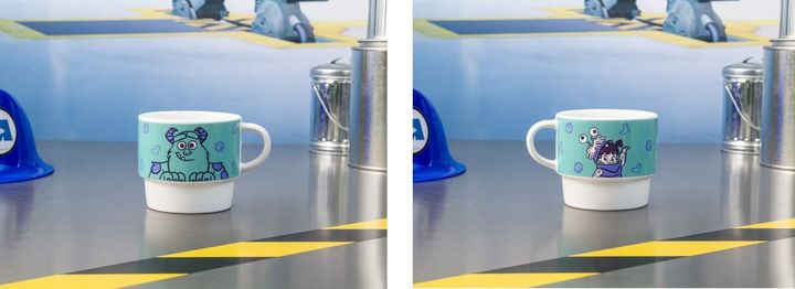 マグカップ（サリー）