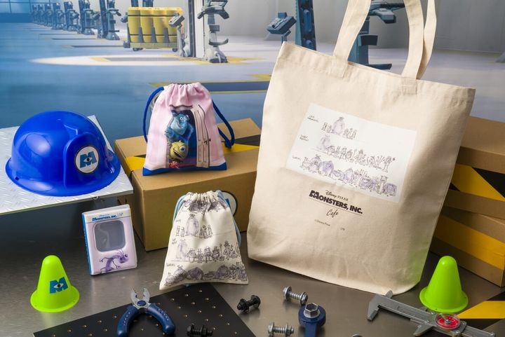 オリジナルグッズ2