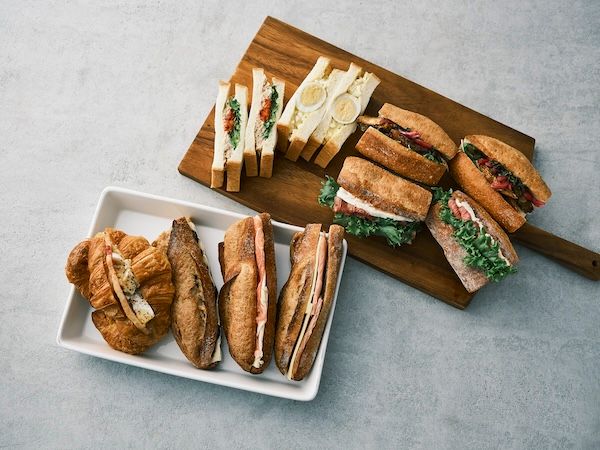 【愛知県名古屋市】「BOUL’ANGE」が名古屋 タカシマヤ ゲートタワーモールにOPEN！限定パンやクッキーも登場