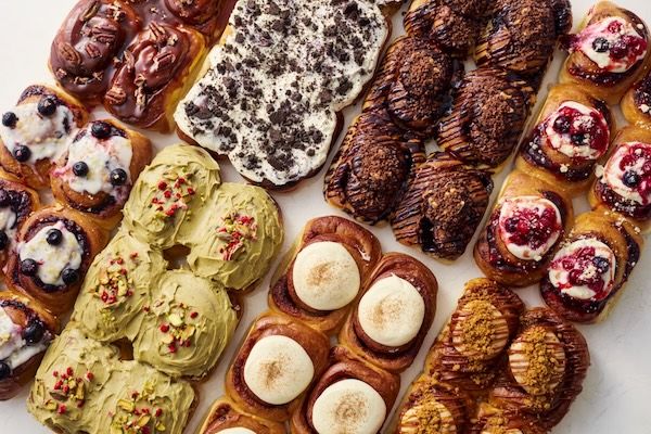 【愛知県名古屋市】「BOUL’ANGE」が名古屋 タカシマヤ ゲートタワーモールにOPEN！限定パンやクッキーも登場