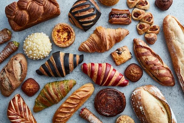 【愛知県名古屋市】「BOUL’ANGE」が名古屋 タカシマヤ ゲートタワーモールにOPEN！限定パンやクッキーも登場