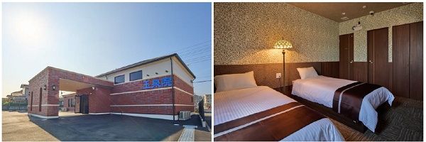 【千葉県木更津市】別れの時間を大切にする、滞在型葬儀会館「ゲストハウス玉泉院 東太田会館」オープン