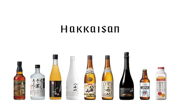 「特別本醸造 八海山」に、MLBデザインの限定缶登場！専用化粧箱に入ったセットも