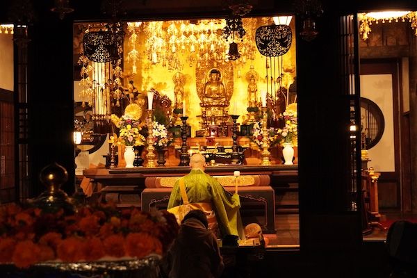 【神奈川県横須賀市】お釈迦さまの生誕をお祝い！食・もの・音・対話が集う「大楠はなまつり」浄楽寺で開催