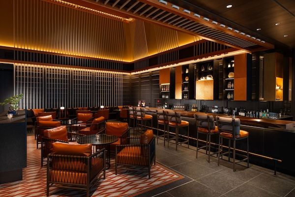 ヒルトン京都が春のアフタヌーンティーを提供！初夏の味覚を楽しむ全13品