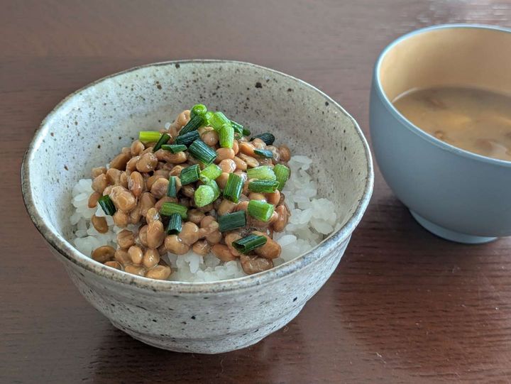 納豆は冷凍できる？おいしく食べる方法