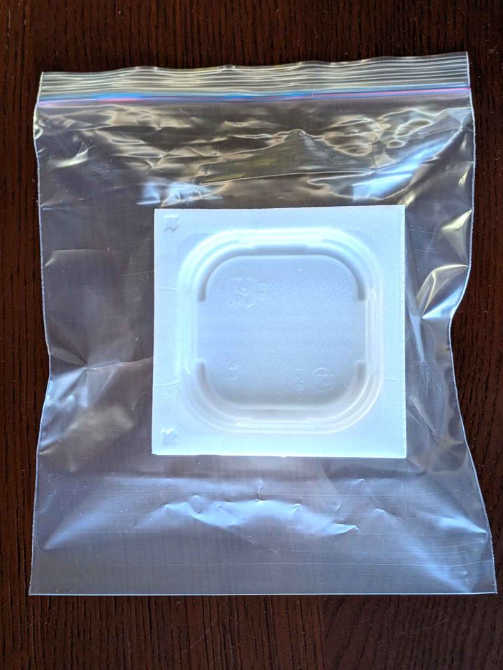 納豆の冷凍保存方法