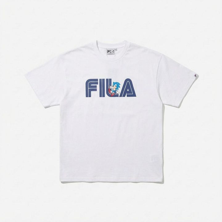 画像: S/S TEE