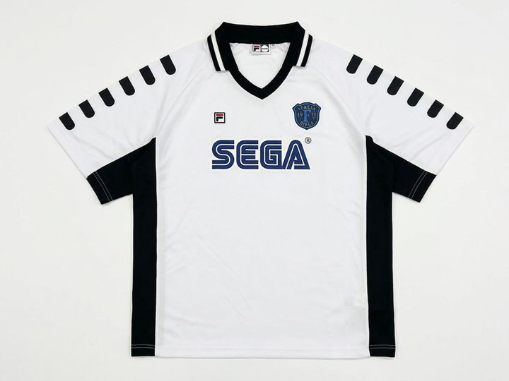 画像1: GAME JERSEY