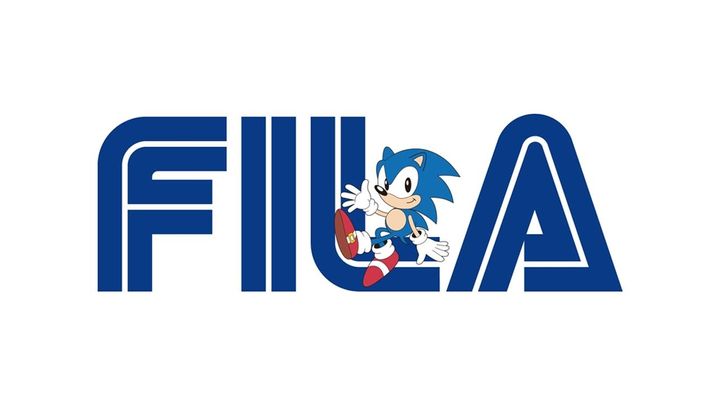 画像: FILAとSEGAが異色コラボ！90年代のフットボールシーンとゲームカルチャーが交差する大胆コレクションを発表