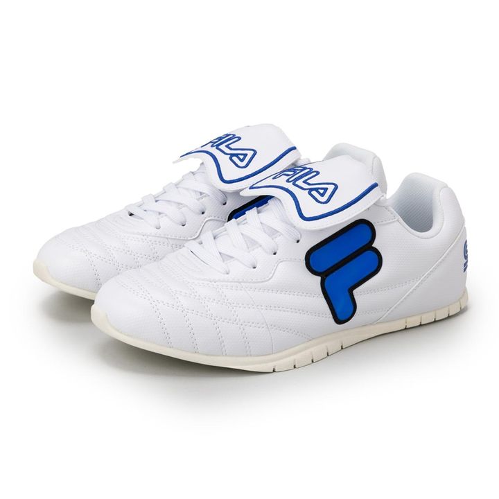 画像1: FILA FASCINO LS SEGA