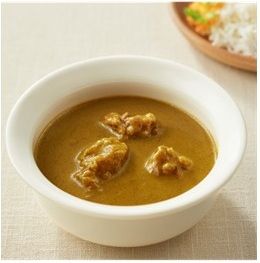 現地に学ぶ スリランカ ココナッツと青唐辛子のチキンカレー