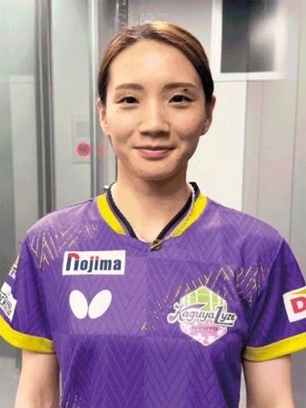 【兵庫県神戸市】「はじめての卓球 神戸西元町店」OPEN！成本綾海選手が登場する特別体験会も開催