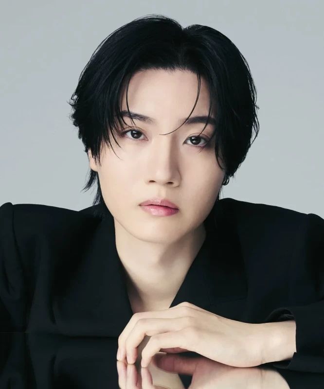 桜田通さんのポートレート