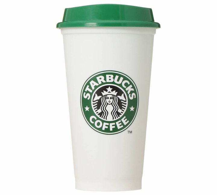 「リユーザブルカップ30YEARS」473ml 550円