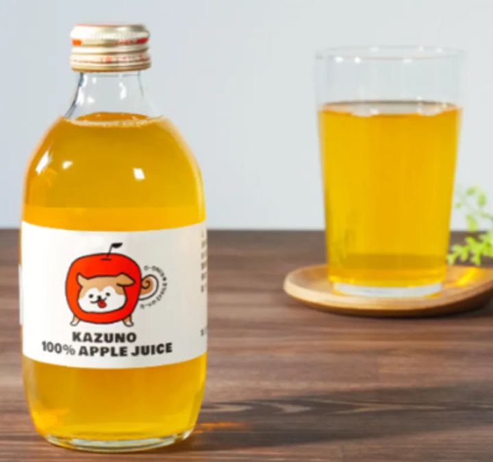 会場で紹介される展示や販売商品