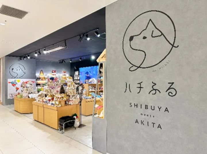 会場で実施される展示や販売企画