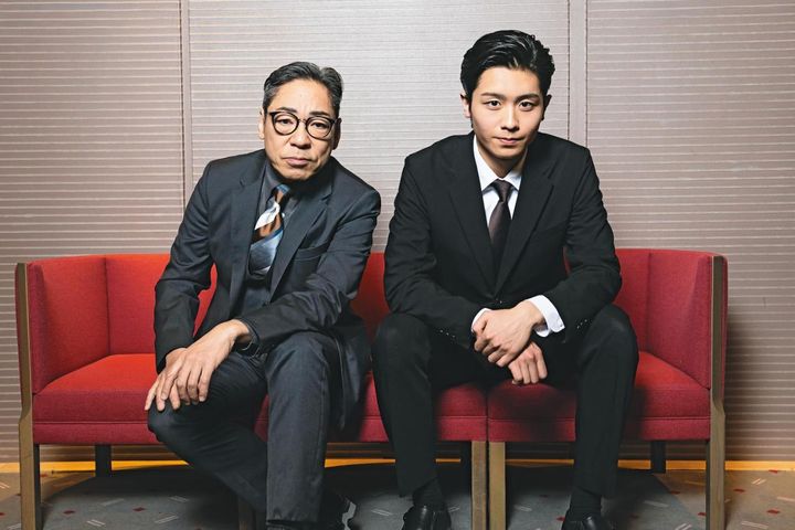 【市川中車さん・團子さん】日常から解放されるのが歌舞伎の面白み。 劇場でその醍醐味を味わってほしい