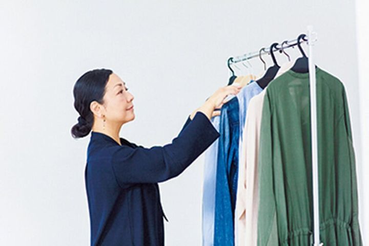 池田奈加子さん