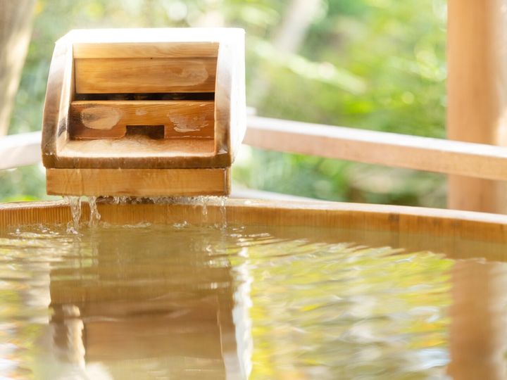 三ヶ日温泉は、静岡県浜松市の猪鼻湖畔に位置する温泉地です。pH9.6というアルカリ性を誇る単純温泉は肌にやさしく、神経痛や疲労回復に効能があるとされています。浜名湖の絶景を望む露天風呂を楽しめると話題です。