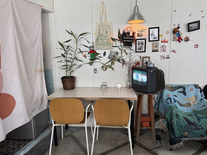 座席ごとに違った雰囲気を楽しめる