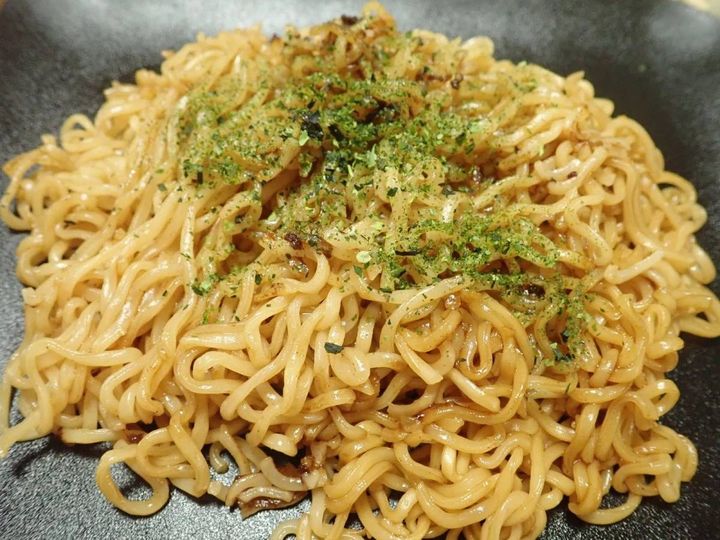 DAISO(ダイソー)：日清食品 日清焼そば 100g