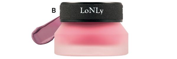 【B】シンティランテカラーセラム