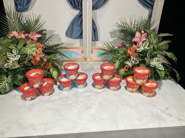 10年ぶりとなる完全新ブランド「アジアに恋して」