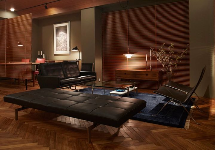 「“北欧っぽい”とは一線を画す」75年の時を経て蘇ったクラムチェアの、震えるほど美しい機能美