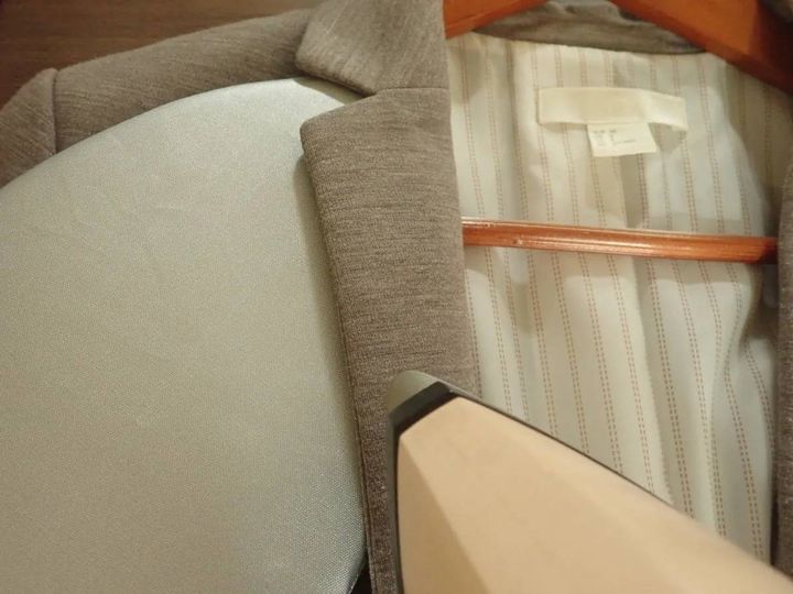 DAISO(ダイソー)：アイロングローブ