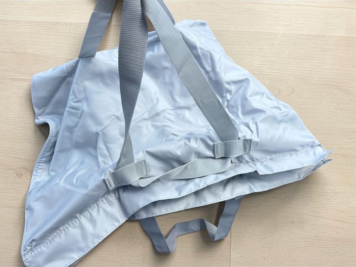 横にしたときの持ち手もある