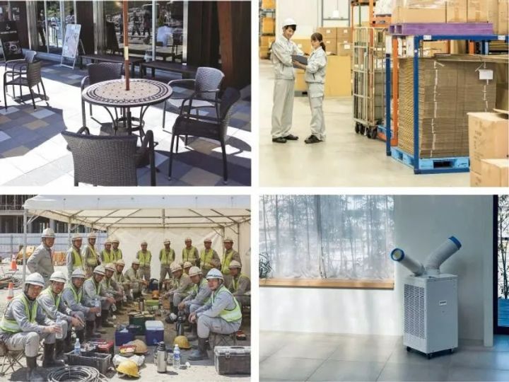 ジェットノズル搭載モデルYNSP-25SHAC