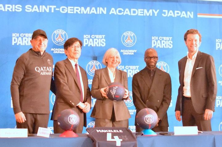 画像2: 「PSGメソッド」で学んで欲しい