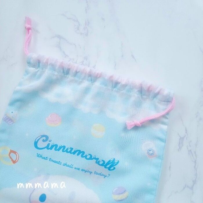 『紐通し』は使いません！まさかのキッチングッズでスルッと通せる簡単ワザ♪