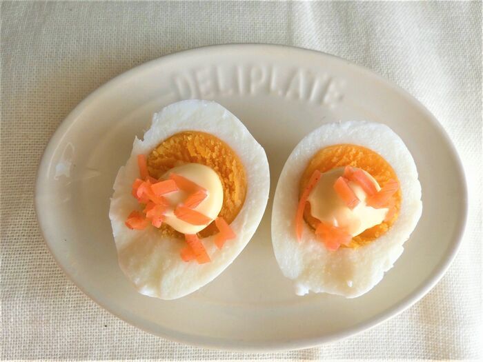 余りがちな〈紅ショウガ〉が主役になる！混ぜるだけで驚きの激ウマ化♡春のお弁当にもぴったり♪