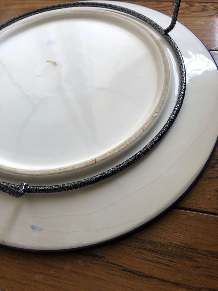 【ダイソー】鉢スタンドですが、鉢は置きません。家にあるもので素敵インテリアに大変身♡