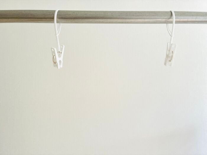 【セリア】なにコレ…工夫が細かすぎる！小さな不便を一発解消『魔法のピンチ』を見つけました♡