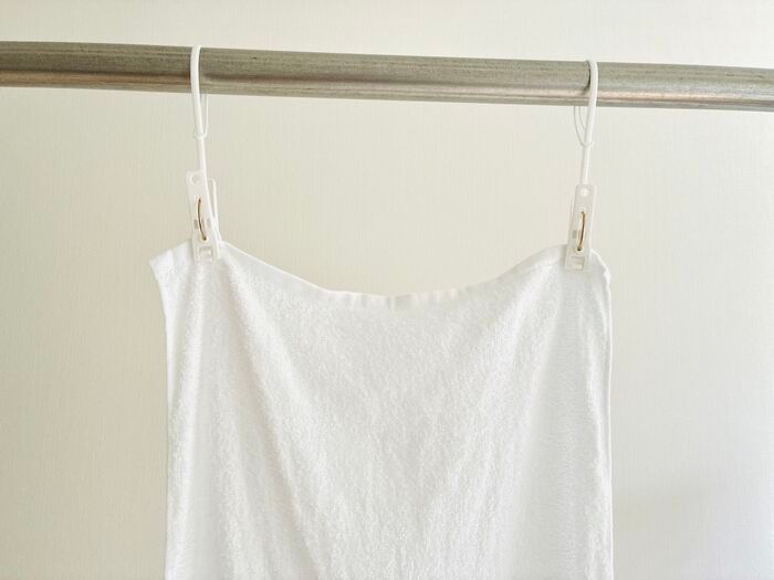 【セリア】なにコレ…工夫が細かすぎる！小さな不便を一発解消『魔法のピンチ』を見つけました♡