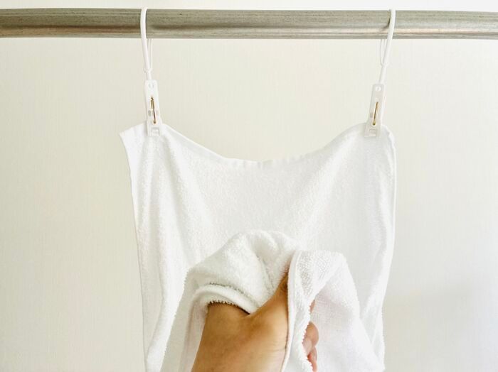 【セリア】なにコレ…工夫が細かすぎる！小さな不便を一発解消『魔法のピンチ』を見つけました♡