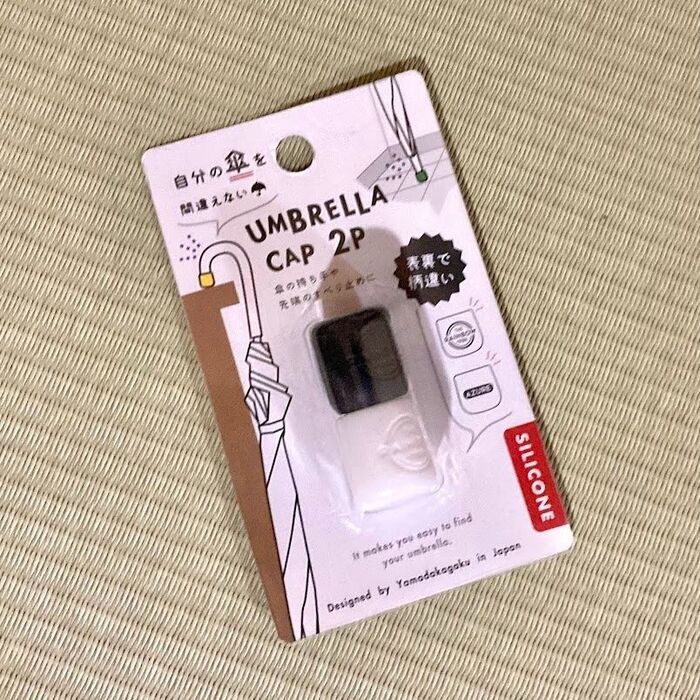 傘の持ち手が壊れた…→捨てるのちょっと待って！実はこんな方法でプチお直しできるんです♪