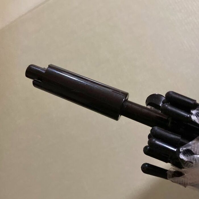 傘の持ち手が壊れた…→捨てるのちょっと待って！実はこんな方法でプチお直しできるんです♪