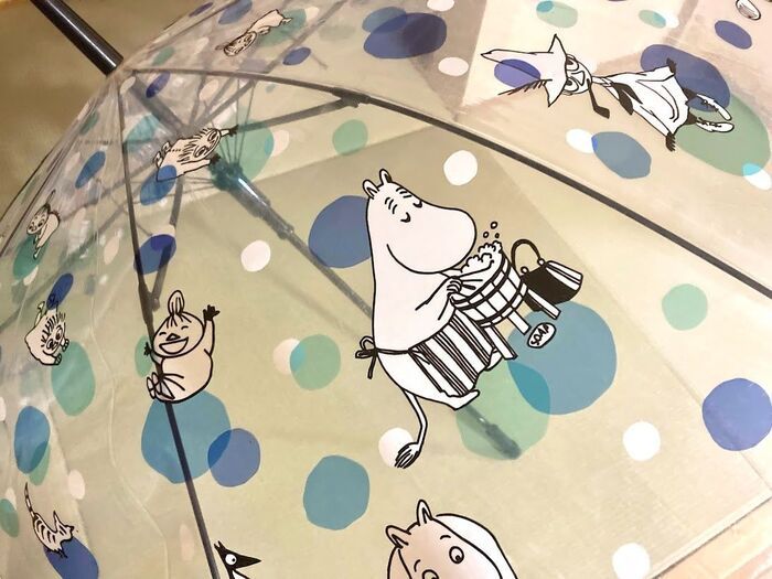 傘の持ち手が壊れた…→捨てるのちょっと待って！実はこんな方法でプチお直しできるんです♪