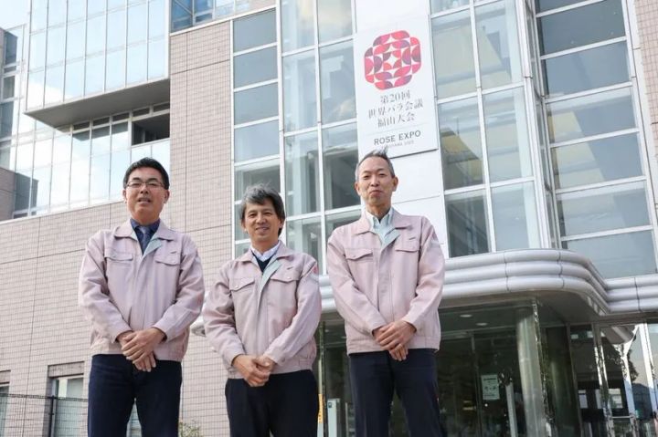 福山市ご担当者様