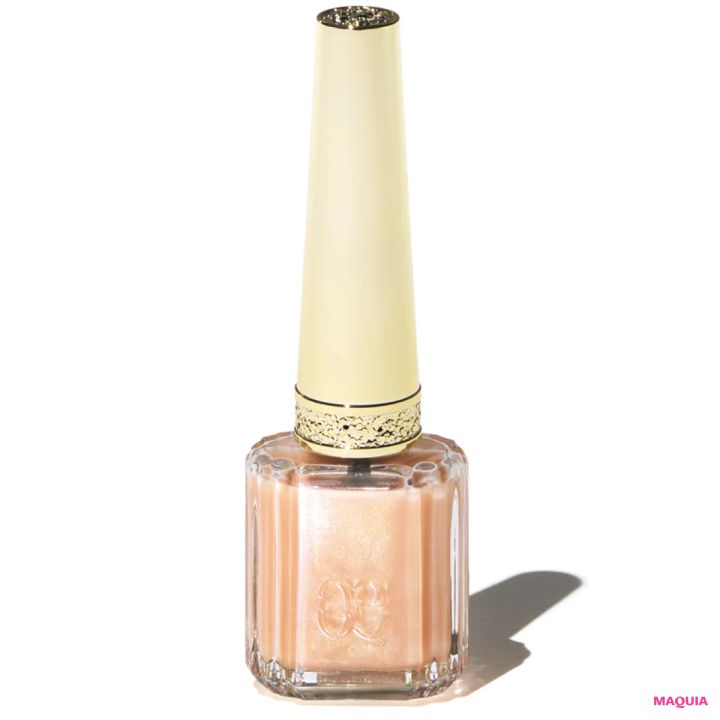 【2026年最新】おすすめの「トップコート」 エレガンス ネイル トップコート 01