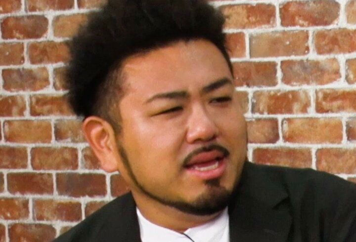 【写真・画像】鬼越・金ちゃん、2人の息子を公開「めっちゃ可愛いですもんね」ナダルも絶賛 1枚目