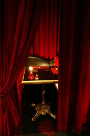 【東京都中央区】銀座「ヴァンパイアカフェ」が25周年記念の晩餐会コースとオリジナルカクテルを展開