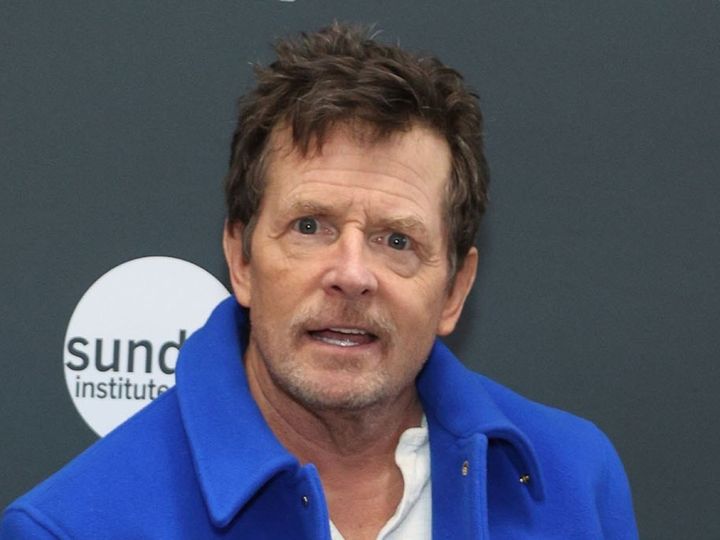 CNNがマイケル・J・フォックスの追悼記事を誤掲載 「マイケルは元気です」代理人が生存報告 （C）AFLO width=